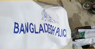 বজ্রপাতে নিখোঁজের ২ দিন পর ট্রলারের মাঝির মরদেহ উদ্ধার